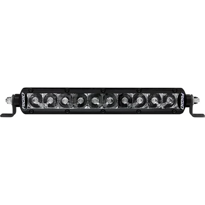 RIGID SR Pro Light Bar - High-Lumen LED Light Bar for Powersports Vehicles