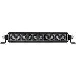 RIGID SR Pro Light Bar - High-Lumen LED Light Bar for Powersports Vehicles