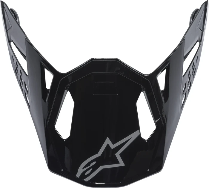 ALPINESTARS - 8981019-1180-OS - S-M10 Visor