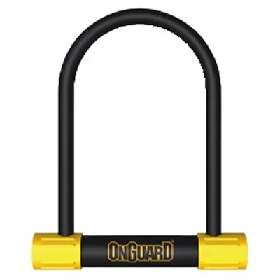 ONGUARD - 45008010 - Bulldog U-Lock