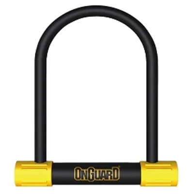 ONGUARD - 45008011 - Bulldog U-Lock