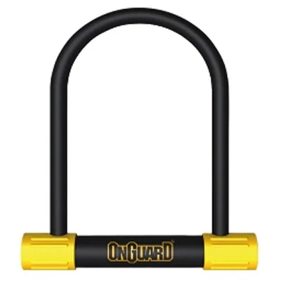 ONGUARD - 45008011 - Bulldog U-Lock