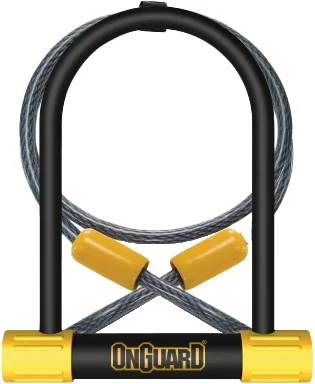 ONGUARD - 45008012 - Bulldog U-Lock