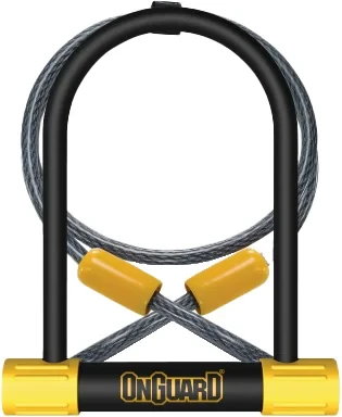 ONGUARD - 45008012 - Bulldog U-Lock