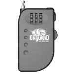 ONGUARD - 45008063 - Terrier 8063 Combo Cable Lock