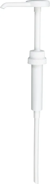 EAGLE GRIT - H99 - Pump for 1 Gal Hand Cleaner