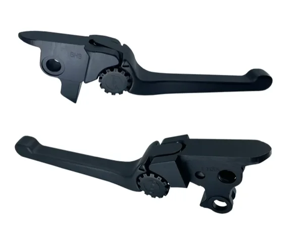 PSR - 12-00666-22 - Anthem Lever Set