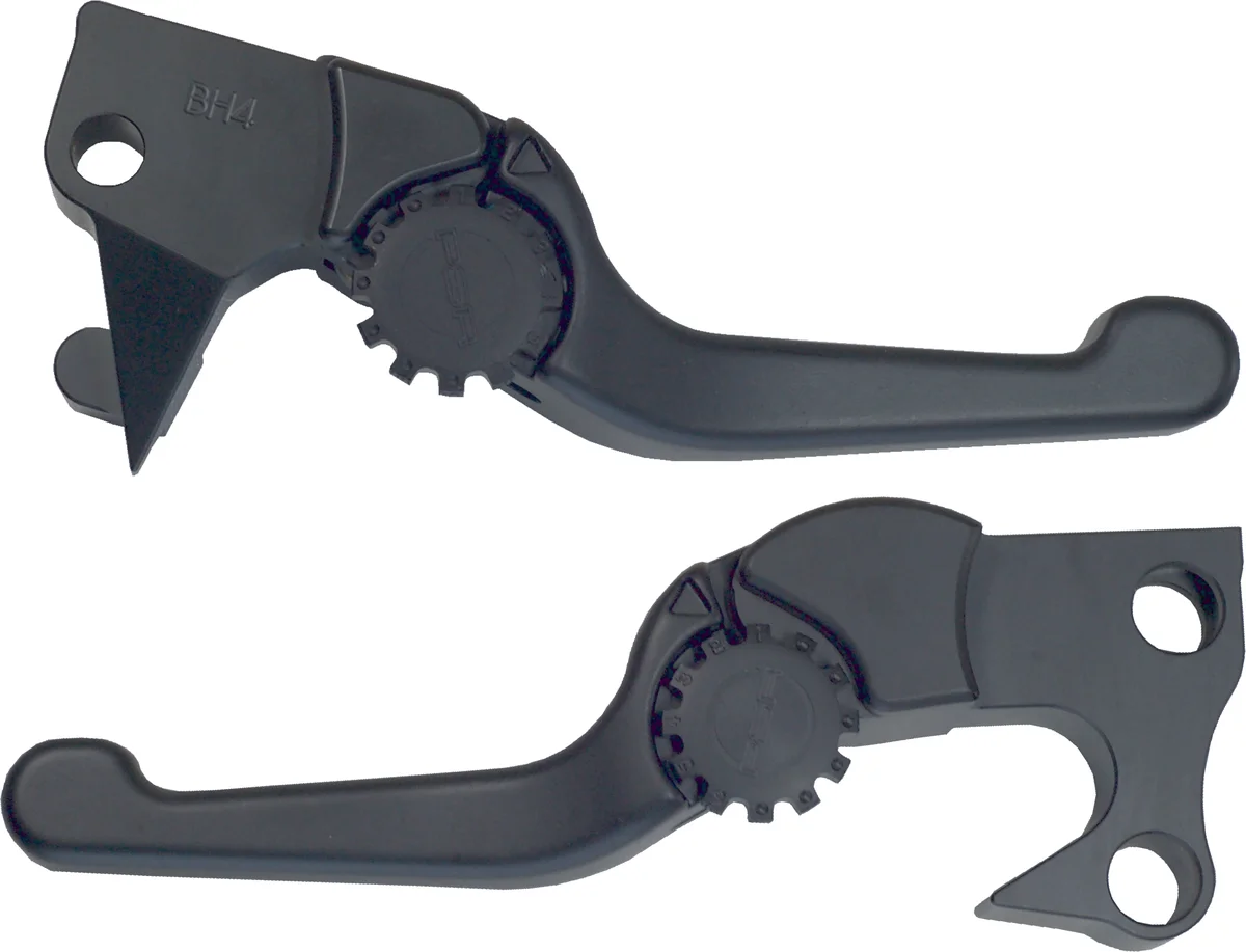 PSR - 12-01653-22 - Anthem Shorty Lever Set