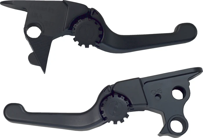 PSR - 12-01656-22 - Anthem Shorty Lever Set