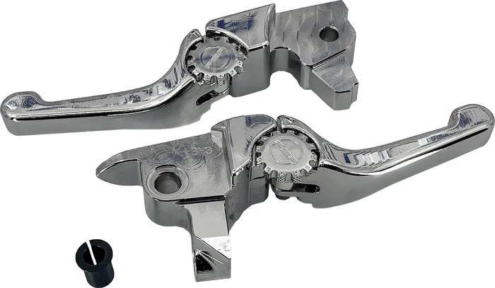 PSR - 12-01661-20 - Anthem Shorty Lever Set