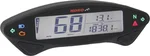 KOSO - BA048001 - EX-02s Speedometer