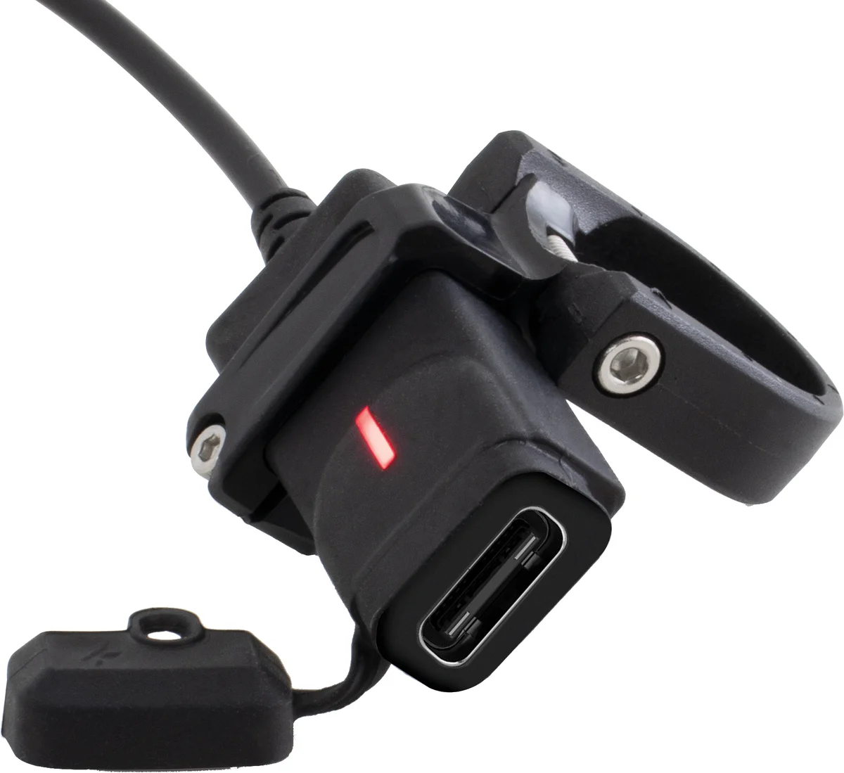 KOSO - KW005001 - Type-C USB Port
