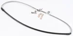 GALFER - FK003D428-OLD - Stainless Steel Hydraulic Brake Line
