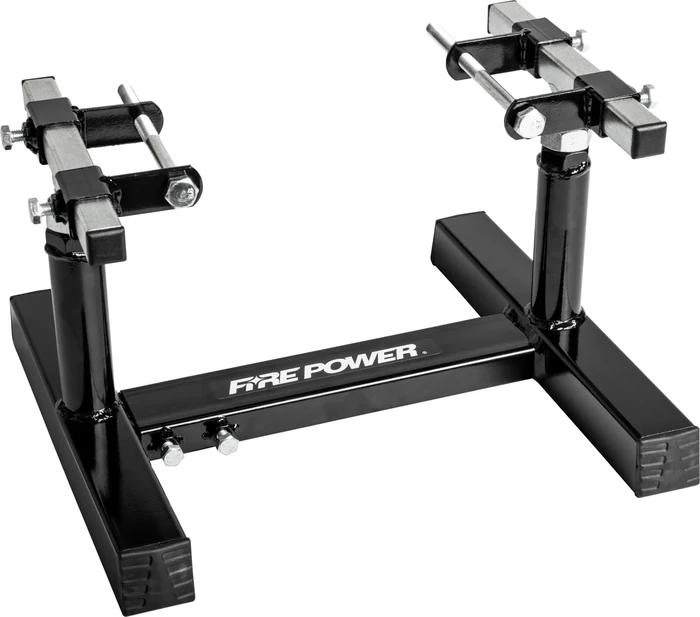 FIRE POWER - E7120-FIRE POWER - Engine Stand