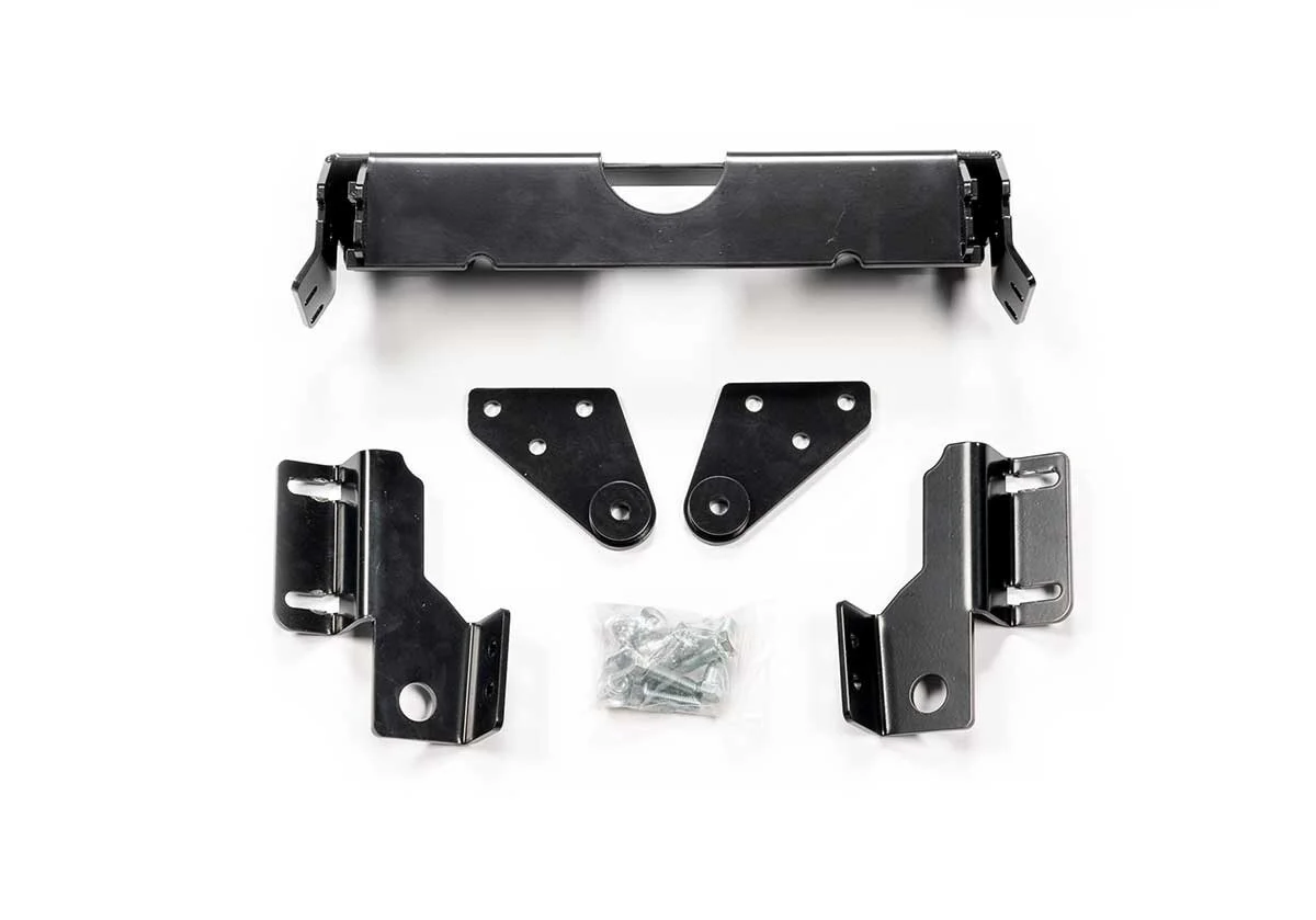WARN - 107820 - Front Plow Mounting Kit
