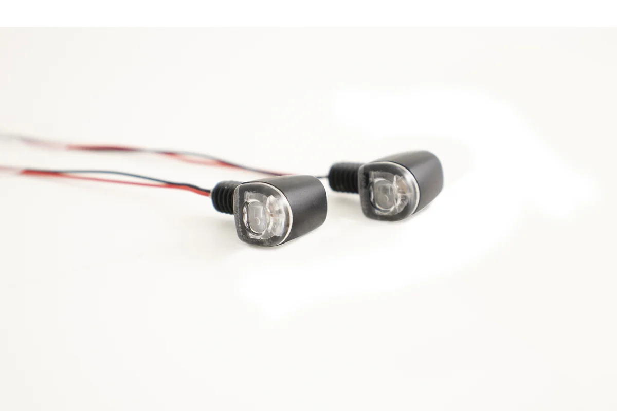 KOSO - HE041101 - Nano LED Turn Signals