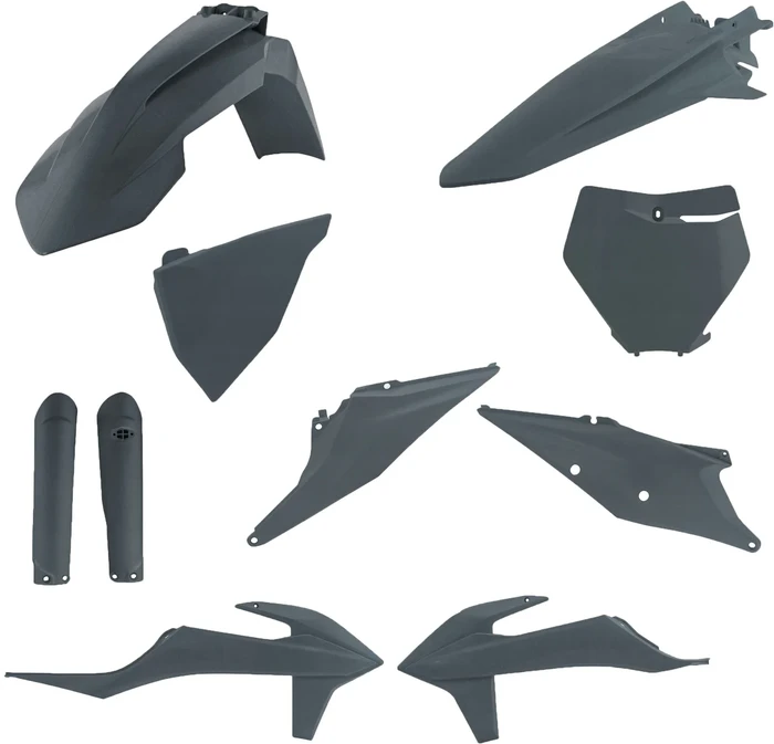 ACERBIS - 2726497297 - Full Plastic Kit