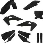 ACERBIS - 2726557440 - Full Plastic Kit