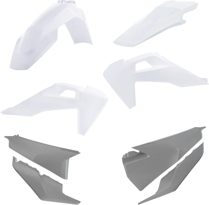 ACERBIS - 2791557428 - Plastic Kit