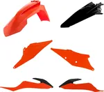 ACERBIS - 2791567428 - Plastic Kit