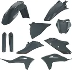 ACERBIS - 2872797297 - Full Plastic Kit