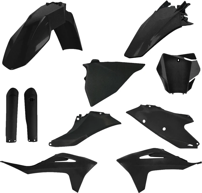 ACERBIS - 2872797440 - Full Plastic Kit