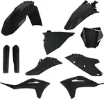 ACERBIS - 2872797440 - Full Plastic Kit