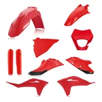 ACERBIS - 2872810004 - Full Plastic Kit