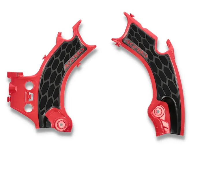 ACERBIS - 2911441018 - X-Grip Frame Guard