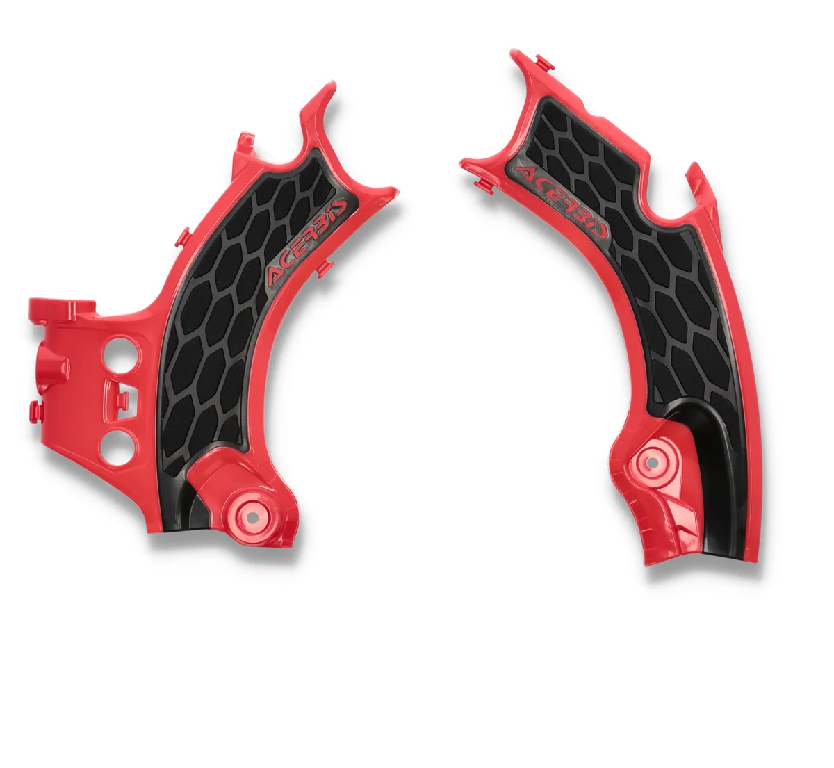 ACERBIS - 2911441018 - X-Grip Frame Guard