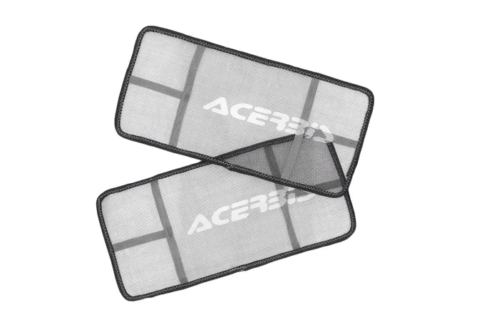 ACERBIS - 2929380001 - Radiator Louvers