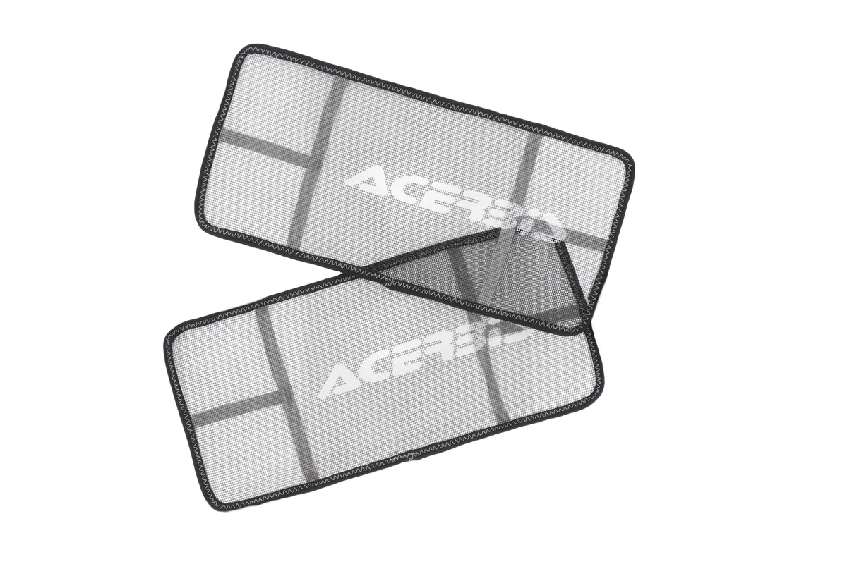 ACERBIS - 2929380001 - Radiator Louvers