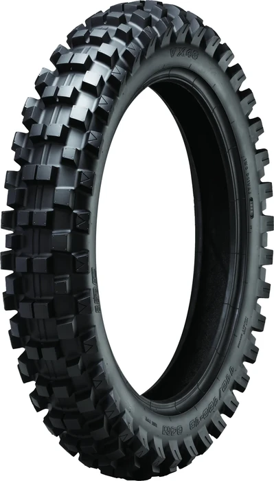 IRC - T10572 - VX40 Tire