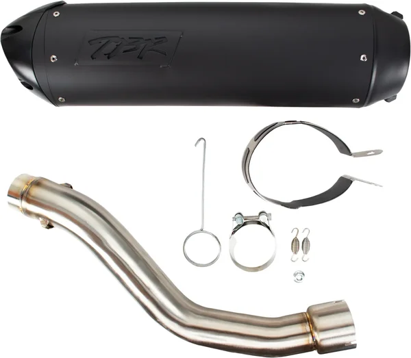 TBR - 005-5380409-B - TBR PAN AMERICA SLIP ON BLACK