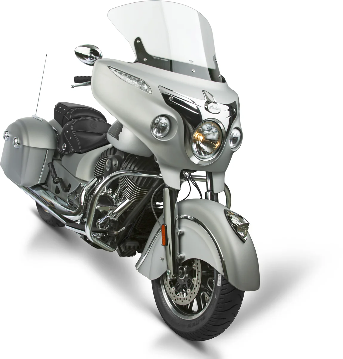 NATIONAL CYCLE - N20705 - Vstream Indian
