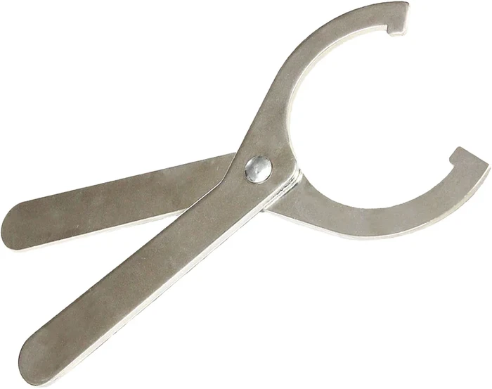 HELIX - 391-0441 - Shock Preload Punch