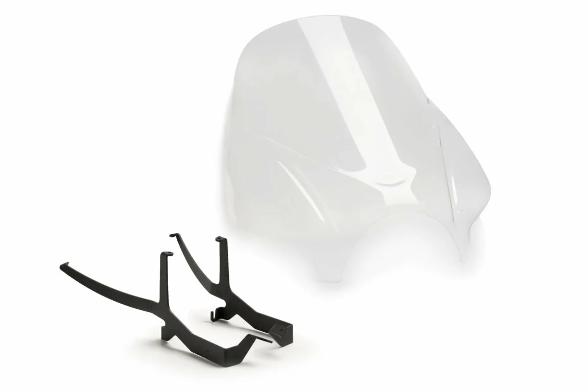 PUIG - 20527W - Naked New Gen Windscreen