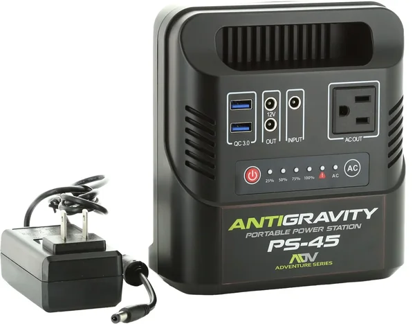 ANTIGRAVITY - AG-PS-45 - Portable Power Station