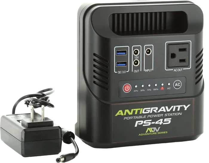 ANTIGRAVITY - AG-PS-45 - Portable Power Station