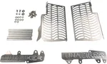 UNABIKER - HF250R7-A - Radiator Guard