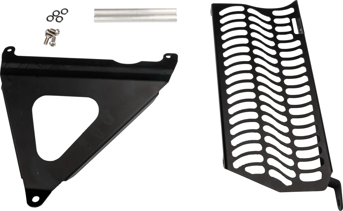 UNABIKER - KKX112 - Radiator Guard