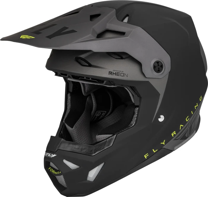 FLY RACING - 73-0030XS - Formula CP Slant Helmet