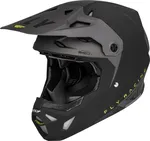 FLY RACING - 73-0030XS - Formula CP Slant Helmet