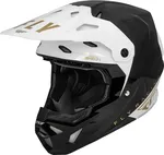 FLY RACING - 73-0031XS - Formula CP Slant Helmet