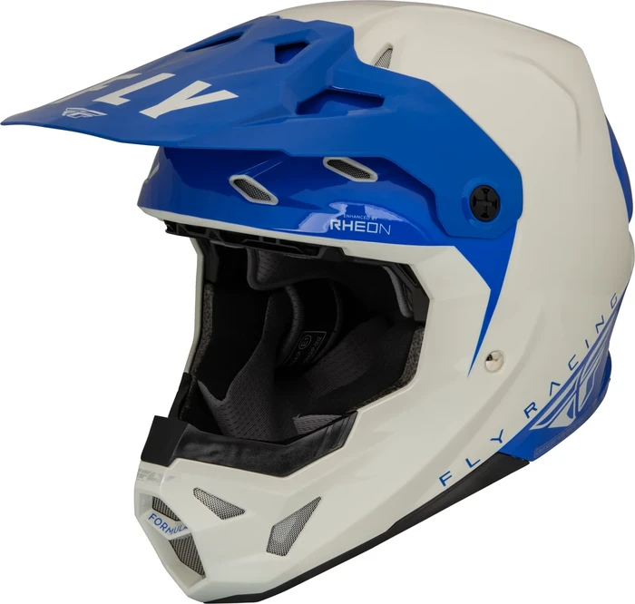 FLY RACING - 73-0032X - Formula CP Slant Helmet