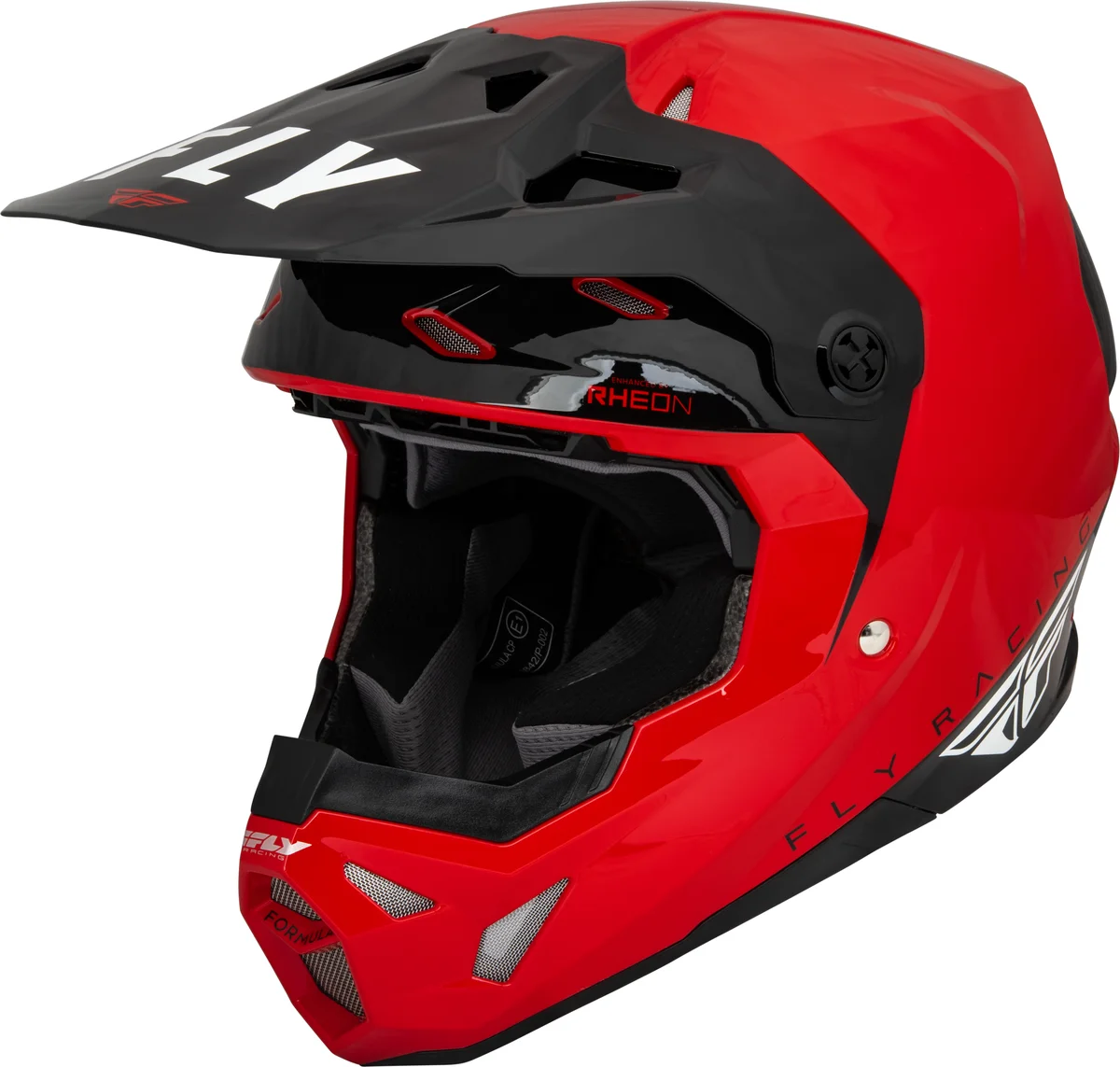 FLY RACING - 73-00332X - Formula CP Slant Helmet