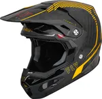 FLY RACING - 73-4441XS - Formula Carbon Tracer Helmet