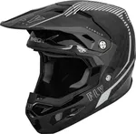 FLY RACING - 73-4444S - Formula Carbon Tracer Helmet