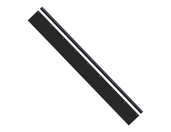 KFI - 105835 - Plow Rubber Flap Kit