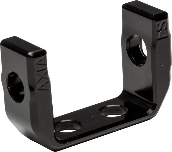 AXIA - MODCLFS-BK - Universal Mounting Strap Clamp